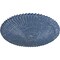 Ekena Millwork Shakuras Ceiling Medallion (Fits Canopies up to 5"), Hand-Painted Americana Crackle, 24"OD x 3"P CM24SHAMC - alternate 3